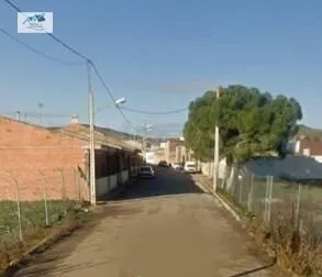 VENTA CASA - ALCOLEA DE CALATRAVA (CIUDAD REAL)