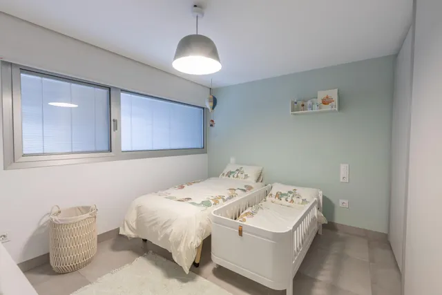 Exclusiva vivienda en zona Fórum — 16