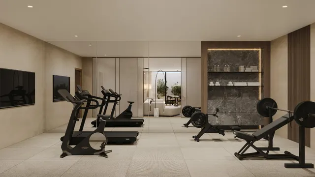Villa 6 habitaciones 748m² en venta - San Pedro — 22