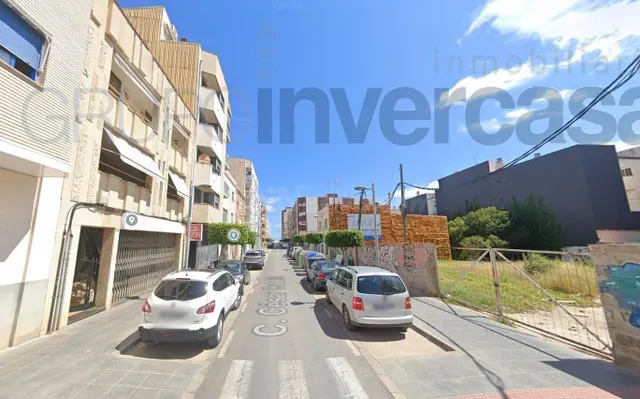 GARAJE EN VENTA BENICARLO (VALENCIA) - foto 3