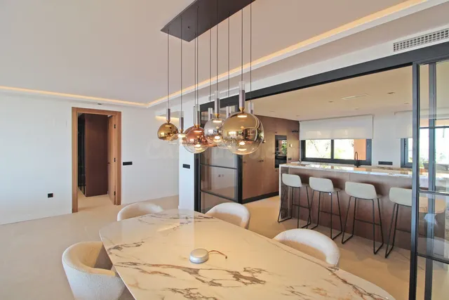 Apartamento 3 habitaciones 205m² en venta - Marbella — 2