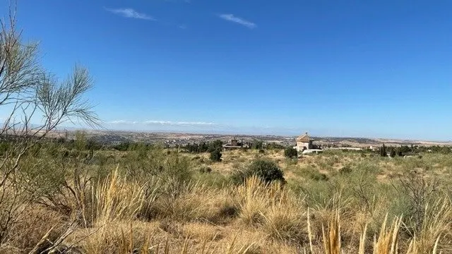 TOLEDO , ZONA DE LA POZUELA , SUELO URBANO DE 8120M2 — 14