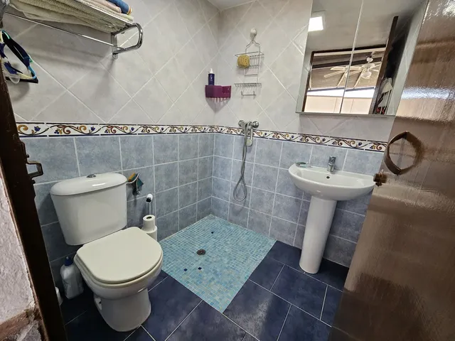 Finca rústica 1 habitación 40m² en venta - South of spain — 28