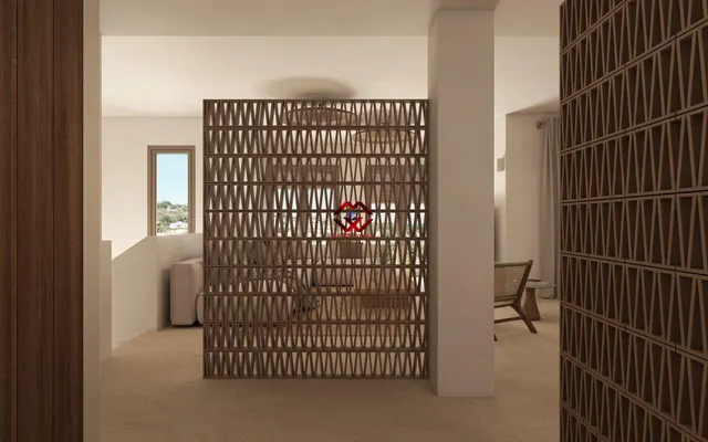 Una casa con alma, una casa que acoge — 14