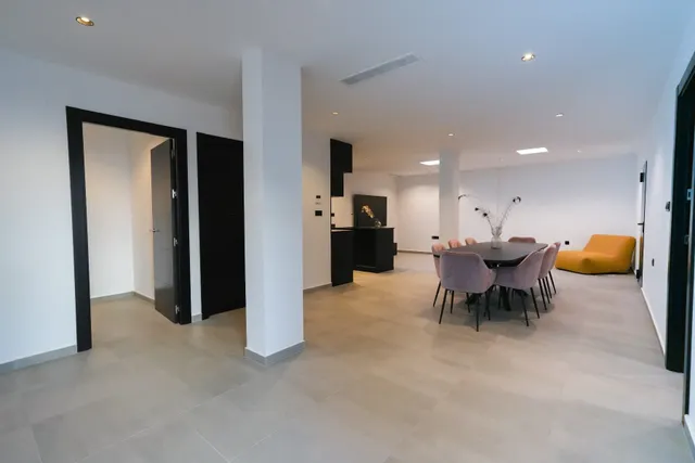 Villa 5 habitaciones 184m² en venta - Pueblo 4 — 11