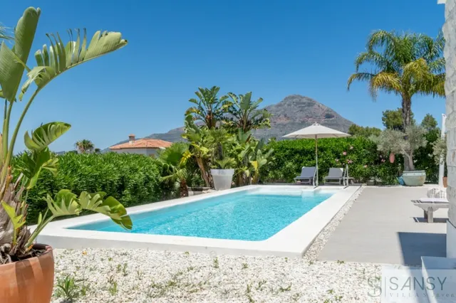 Casa-Chalet en Venta en Javea/Xabia Alicante — 6