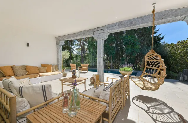 Chalet 5 habitaciones 257m² en venta - Marbella - foto 3