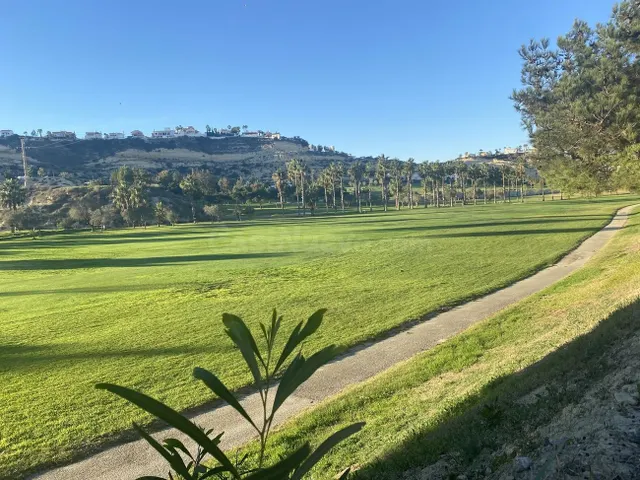 Parcela en venta - La Marquesa