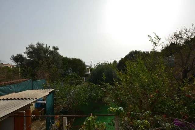 EN VENTA TERRENO URBANO EN GÉNOVA MALLORCA — 6