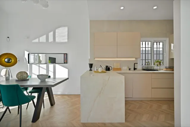 Adosado 5 habitaciones 242m² en venta - Marbella — 9