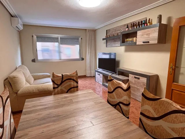 Se vende magnífico piso Zona Ayora - Pacheco y Torrens — 18