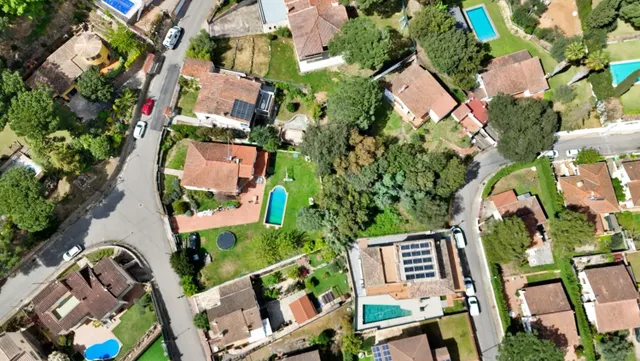 Terreno urbanizable 245m² en venta - Cabanyes-Mas Ambrós-Mas - foto 5