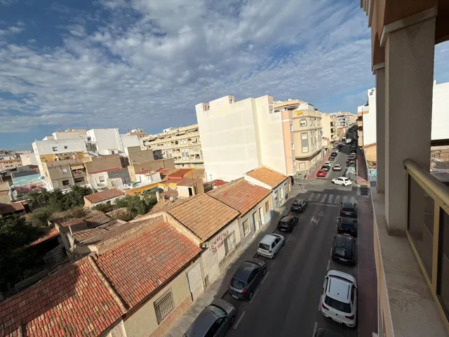 Edificio exclusivo en Calle San Pascual  Torrevieja ✨ — 37