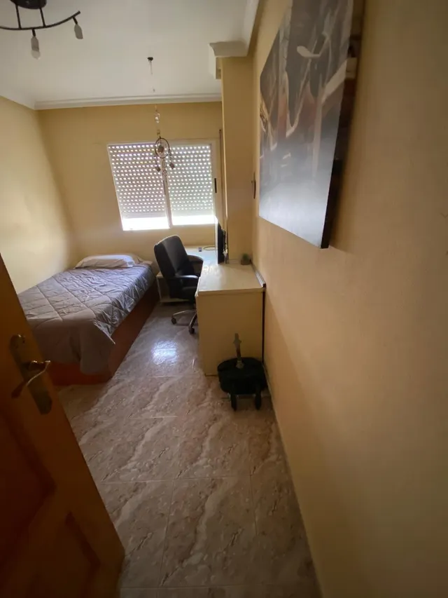 Amplio Piso en Águilas, Ideal para Familias — 12