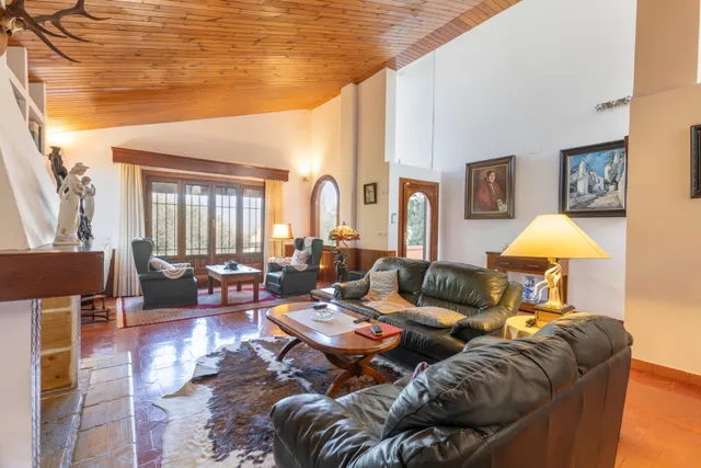 Impresionante chalet en Los Rebites!!! Con 1667 M2 de parcela. — 18