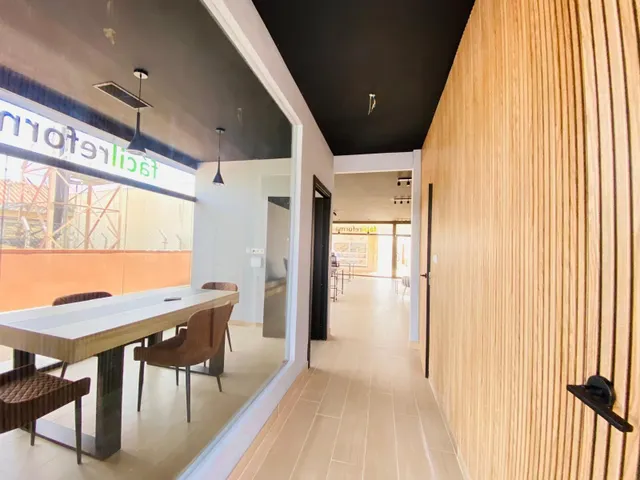 Local comercial 81m² en venta - Villamartín-Las Filipinas — 12