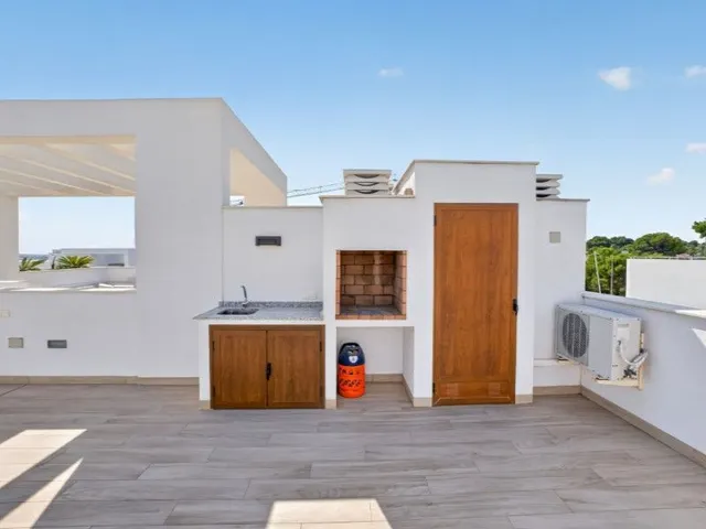 Ático 2 habitaciones 79m² en venta - Los balcones — 6