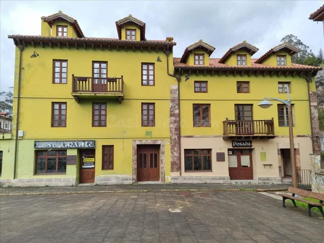 Local comercial 92m² en venta - La cavada - foto 2