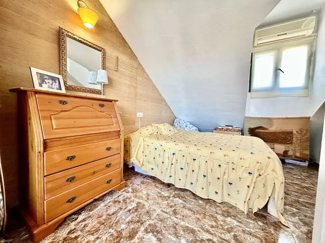 Casa 3 habitaciones 100m² en venta - La Zenia — 28
