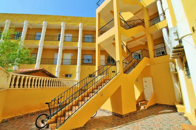 Apartamento 3 habitaciones 82m² en venta - Los Dolses — 14