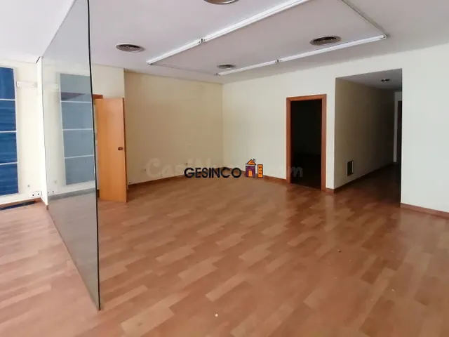 LOCAL COMERCIAL EN ALQUILER EN ONTINYENT — 4