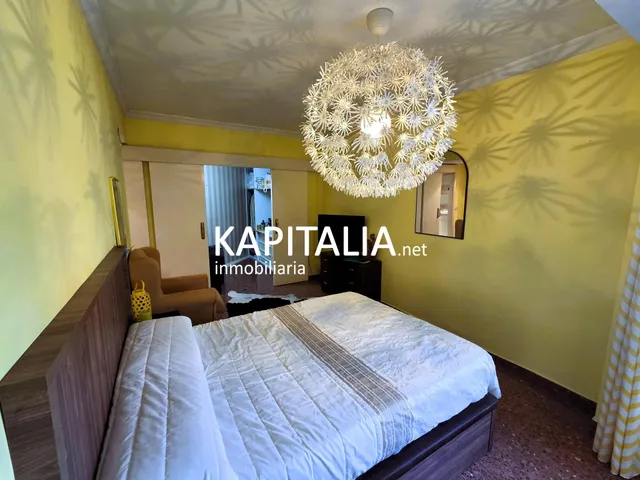 Gran piso a la venta en Ontinyent — 15