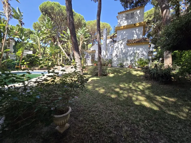 Chalet 4 habitaciones 171m² en venta - Riviera del sol — 19