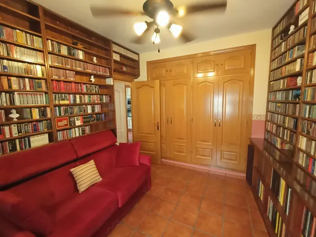 Adosado 3 habitaciones 95m² en venta - San Roque Pueblo — 18