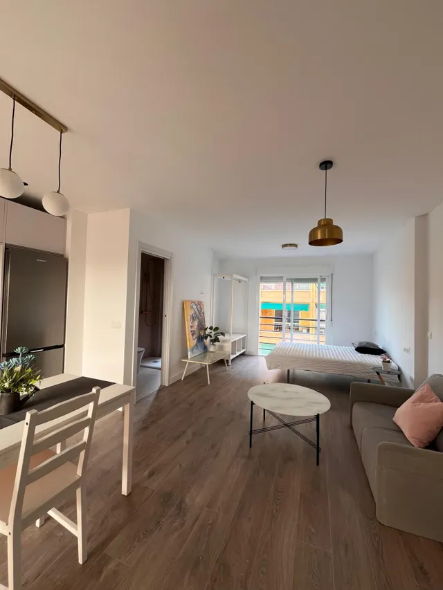Estudio 34m² en venta - Gamarra — 9