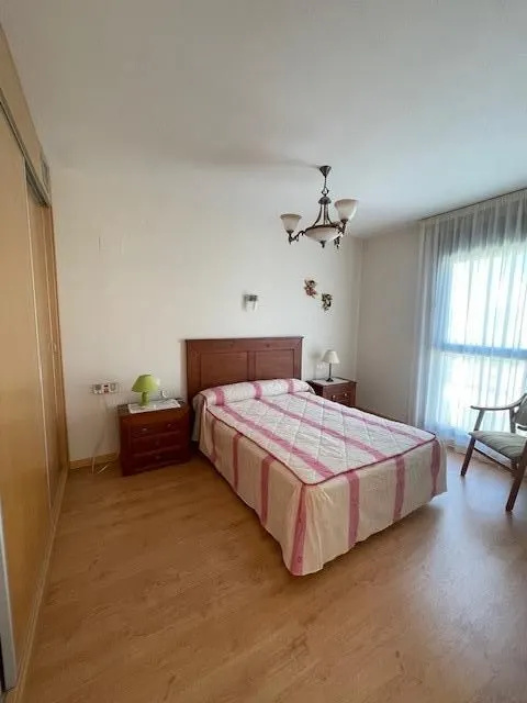 VENTA-CESION APARTAMENTO ASISTENCIAL — 15