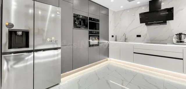 Apartamento 3 habitaciones 108m² en venta - Centro — 4