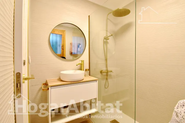¡Espectacular! Sofisticado y luminoso en residencial de lujo con piscina y solarium — 42