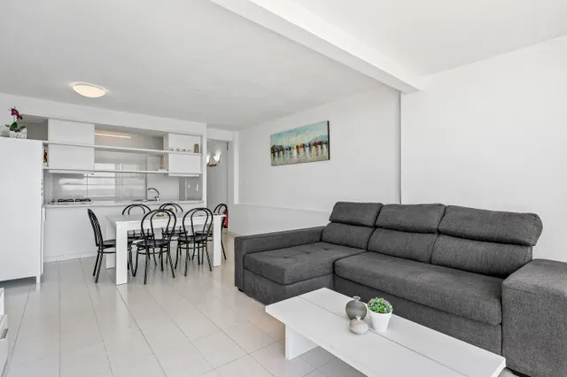 Apartamento 3 habitaciones 77m² en venta - Santiago bernabeu — 6