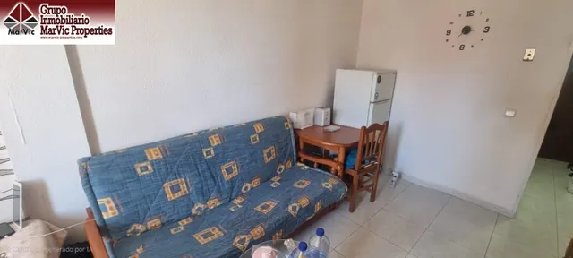 Estudio listo para entrar a vivir en Playmon F – Benidorm (Z - foto 3