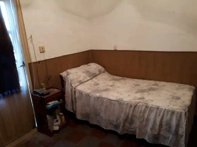 GRAN CASA CON SOLAR A REFORMAR EN OLULA DEL RÍO ALMERÍA. — 19