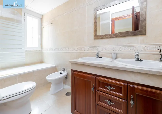 Maravillosa vivienda unifamiliar en Cañadas del Parque — 18