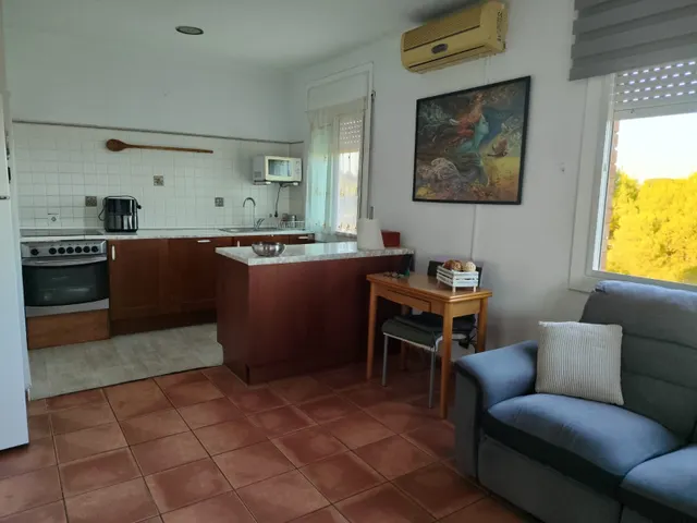 Casa en venta en Piera con dos viviendas independientes, jardín, piscina y parking — 33