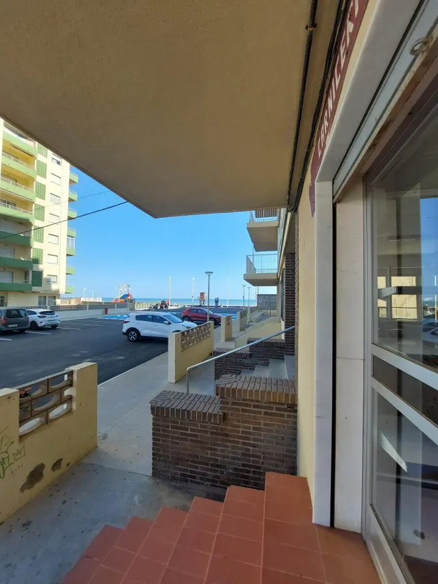 Planta baja en Playa del Rey en Mareny — 4