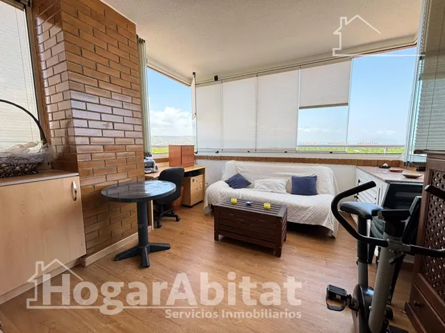 ¡OPORTUNIDAD! TRES DORMITORIOS CON ASCENSOR, GARAJE Y TERRAZA — 20