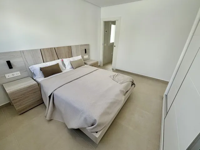 Villa 3 habitaciones 120m² en venta - Costa blanca sur — 31