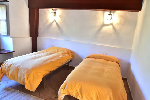 PRECIOSA CASA CANARIA EN BUENAVISTA DEL NORTE — 38