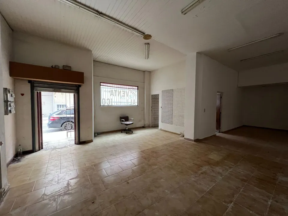 LOCAL en VENTA en ZARAGOZA - DELICIAS - Calle Pedro II el Catolico (Ref. 00836)