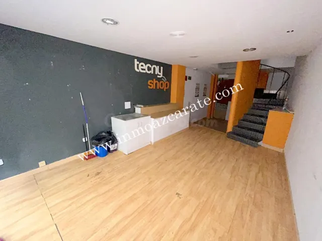 Local comercial céntrico en Estella - foto 5