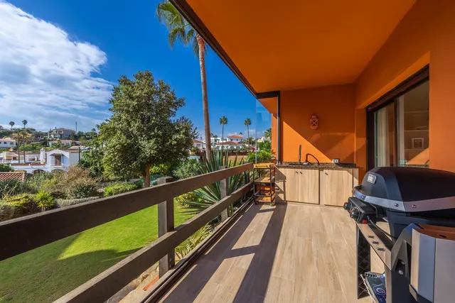 Apartamento 2 habitaciones 86m² en venta - Costa Del Sol — 17