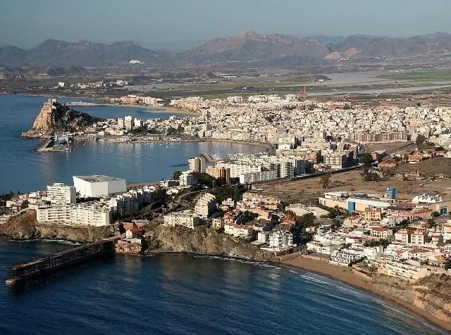 Venta de villa en Águilas — 26