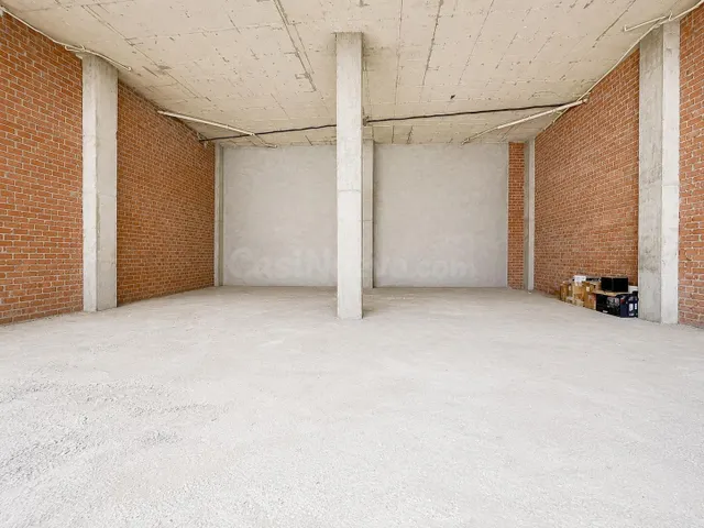 Local comercial junto a Williams Plaza – Jerez de la Frontera — 5