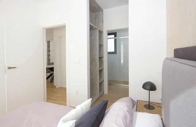Nuevas villas independientes El Campello a tan solo 600m de la playa. — 7