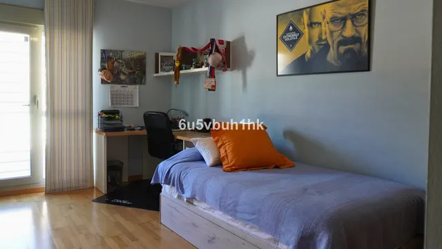 Adosado 5 habitaciones 297m² en venta - Marbella — 12