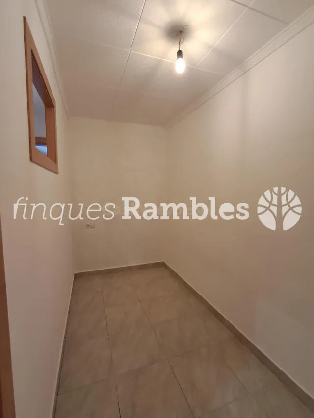 Piso en venta a Igualada zona mercat la Masuca - foto 5