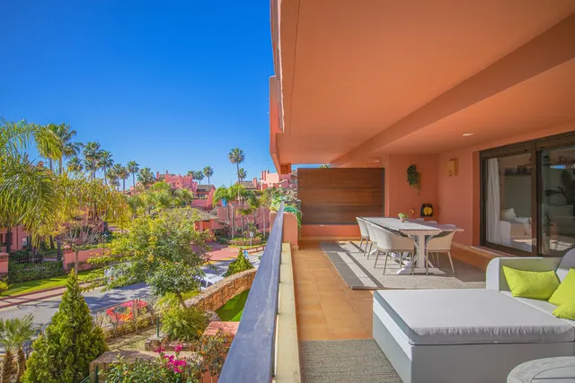 Apartamento 3 habitaciones 135m² en venta - Costa Del Sol — 47